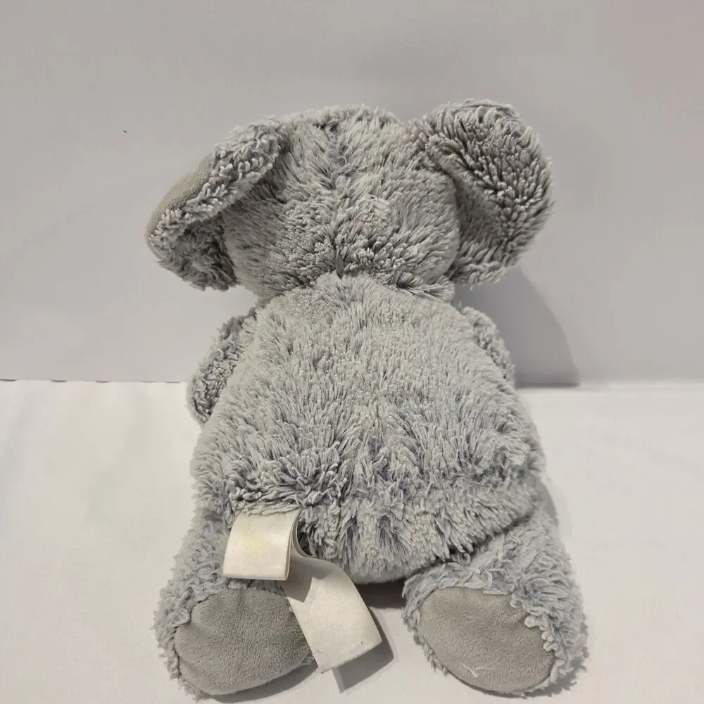 Animal Adventure Gray Elephant 12